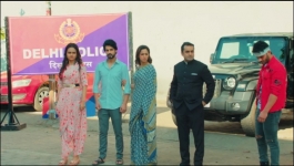 Yeh Hai Chahatein - 6th December 2022